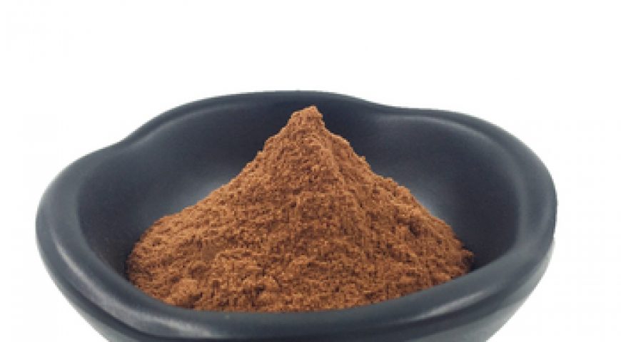 Professional manufacturer shikakai powder for hair care