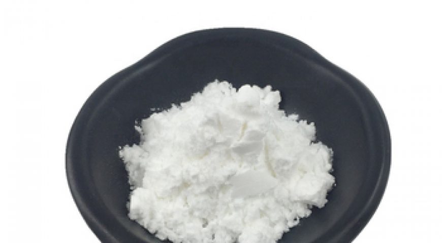 Factory supply high quality sepi white powder