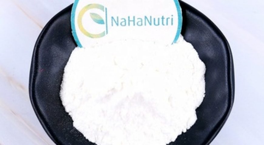 High Quality natural sepiwhite msh powder